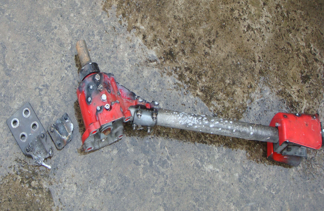 高壓隔離開關(guān)發(fā)熱故障的分析及處理